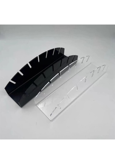 Suntek Ev Beyzbol Şapkası Rafı Hafif Vestiyer Dolap Temizlemek