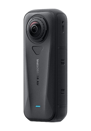 Insta360 X4 Air Starter 360 Aksiyon Kamerası Siyah