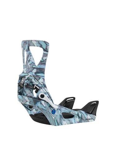Burton Step On Binding Kadın Mavi Snowboard Bağlaması 3100 Mavi