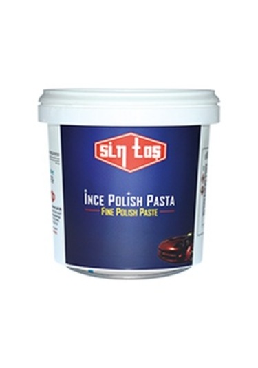 Sintaş İnce Pasta 1 Kg
