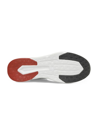 Kinetix Sophıstıc Tx 5fx Gri Erkek Koşu Ayakkabısı Gri-Kırmızı