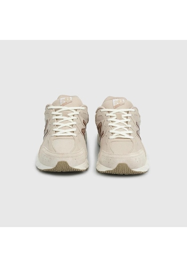 New Balance M480cr5 Erkek Günlük Spor Ayakkabı C-new480cr5e10g01 Bej