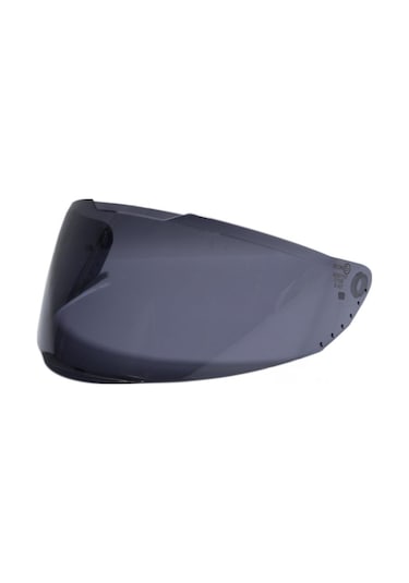 Beon B-507 Kask Camı Siyah