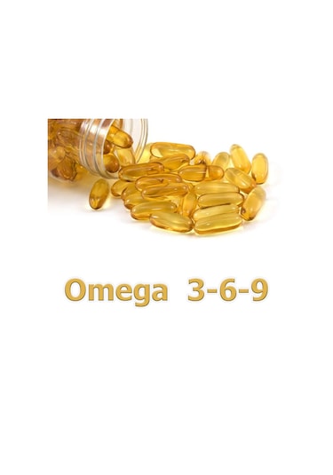 Balen Omega 3-6-9 Soft Yağ Asitleri İçeren 1380 Mg 2 x 200 Softgel