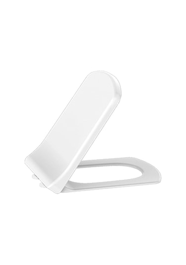 Creavit Lara Thermoplast Yavaş Kapanan Klozet Kapağı Kc1603.03