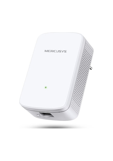 Mercusys ME10 300 Mbps Wi-Fi Range Extender Menzil Genişletici