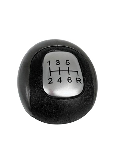 Honda Civic 2006-2011 İçin 6 Hız Manuel Vites Topuzu K17647s-2 Diğer