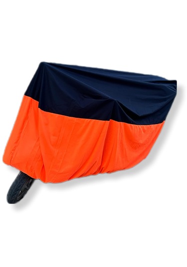 Bmw R 1300 Gs Çantalı Serisi Uyumlu Motosiklet Branda