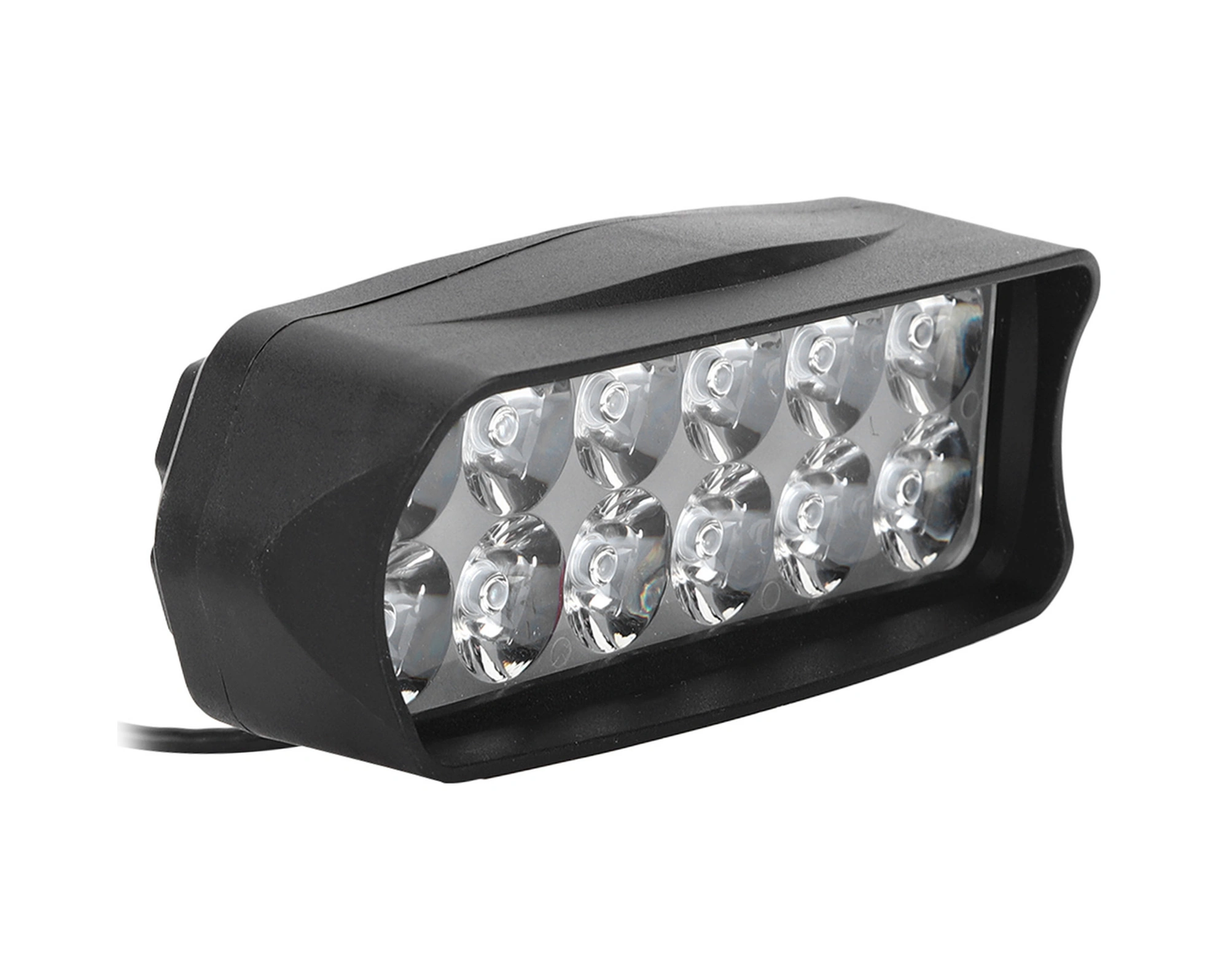 Shineyee Ters Akım Korumalı Elektrikli Üçgen Araç Led Değişim Lambası - Geniş Voltajlı, Yüksek Parlaklık, Kolay Kurulum