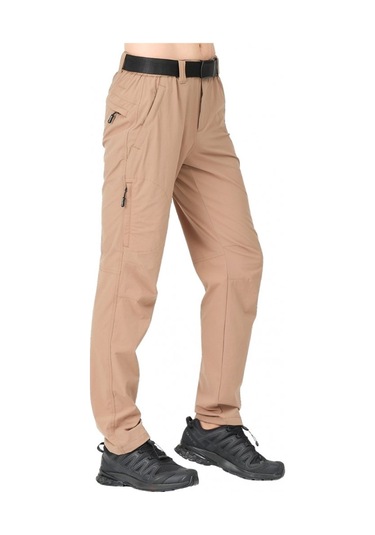 Q&Steinbock Erkek Pantolon Hades Trousers-22863