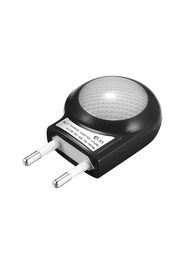 Qingmipy Otomatik Aydınlatmalı Mini Led Gece Lambası - Bebek Odası, Koridor İçin Diğer