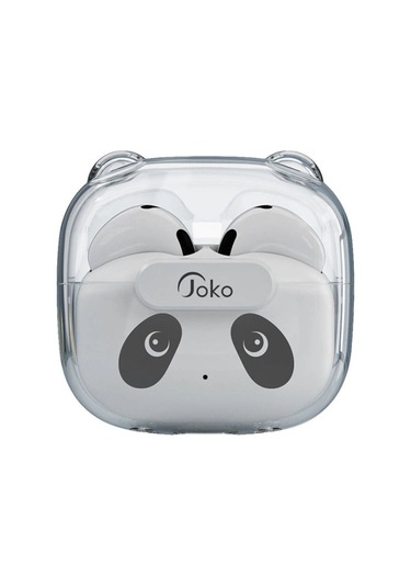 Gt05 Kablosuz Airpods Uyumlu Kulaklık - Beyaz