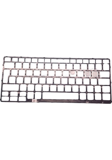 Dell Latitude E5470 Klavye Çerçevesi Cn 0x7np0