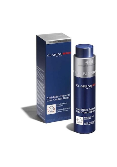 Clarins Men Line-Control Balm 50 ML