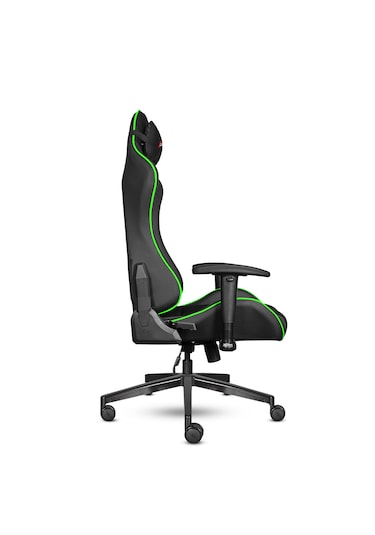 Xdrive Toryum Oyuncu Koltuğu Yeşil/Siyah