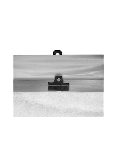 Guard Mercedes W115 Branda 1968-1976 4 Mevsim Miflonlu Gri (513304271)