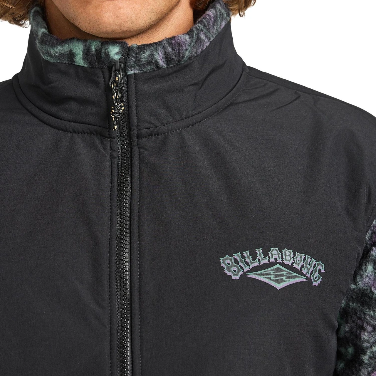 Bıllabong Billabong Boundary Re-issue Erkek Polar Mul Çok Renkli