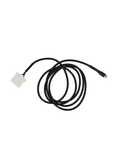 Yifomall Mazda 2 3 5 6 İçin Aux Bağlantı Kiti - 3.5mm Dişi Girişli Radyo Adaptörü