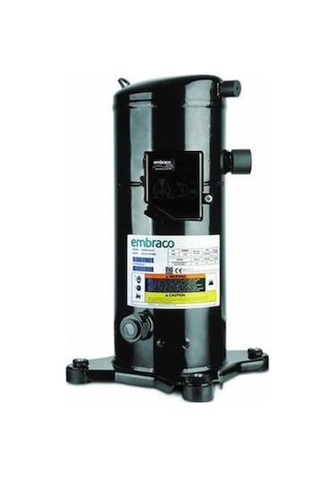 Embraco Se6036gs-o 5 Hp 380v Scroll Kompresör