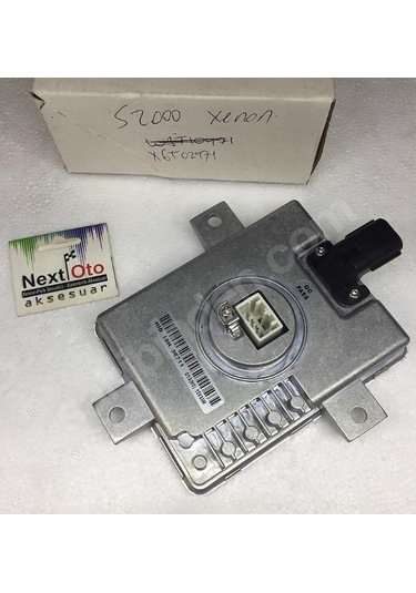Honda S2000 Xenon Beyni X6t02971