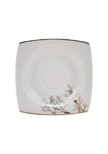 Karaca  Autumn 6 Kişilik Kahve Fincan Takımı 85 ml