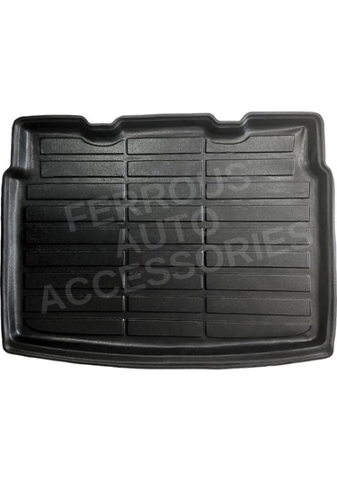 Volkswagen Tiguan Ferrous 3D Alt Bagaj Havuzu 2016 2023