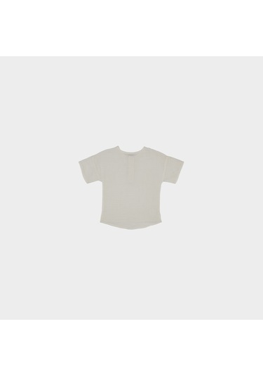 Panço Erkek Çocuk Yumuşak Dokulu Gömlek 2411bb06008-4564 001