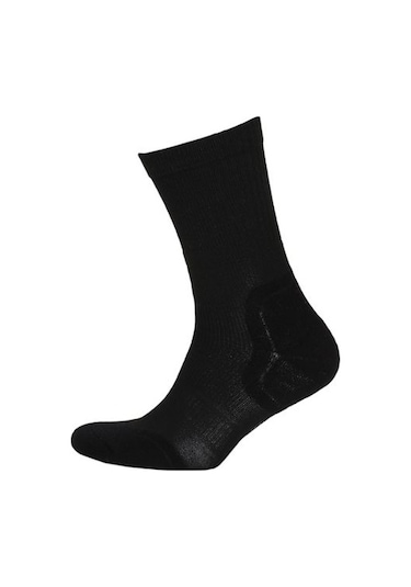 Thermoform Active Çorap Unisex Siyah