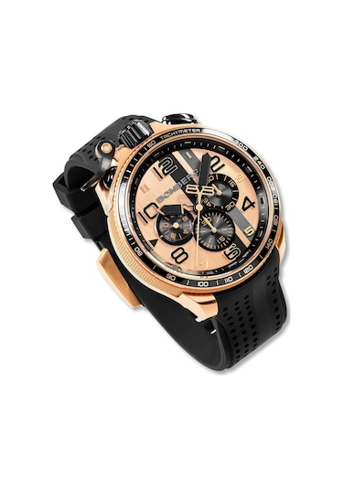 Bomberg Bs45chpg.059-19.12 Erkek Kol Saati