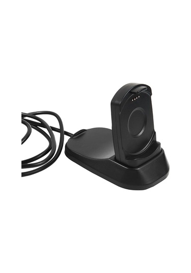 Suntek Ticwatch Pro Akıllı Saat Şarj Yuvası Için 3.3ft Usb Şarj Cihazı