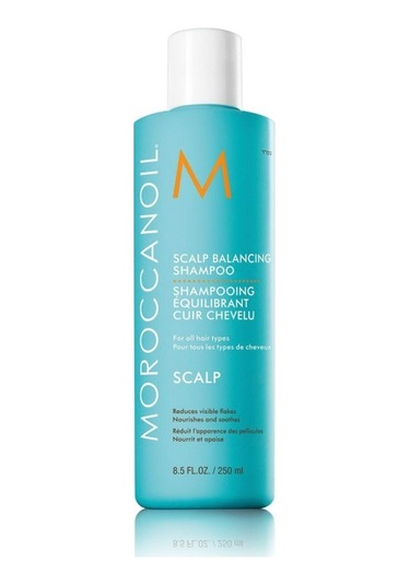 Moroccan Oil Scalp Balancing Şampuan 250 ML