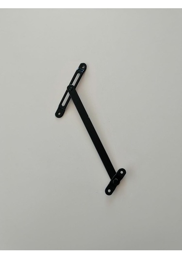 VASDAS MAKAS 22 LİK  SİYAH 1085