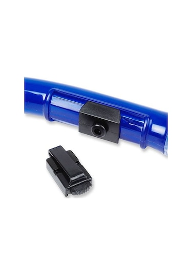 Subgear Şnorkel Tutucu Quick Release Çok Renkli