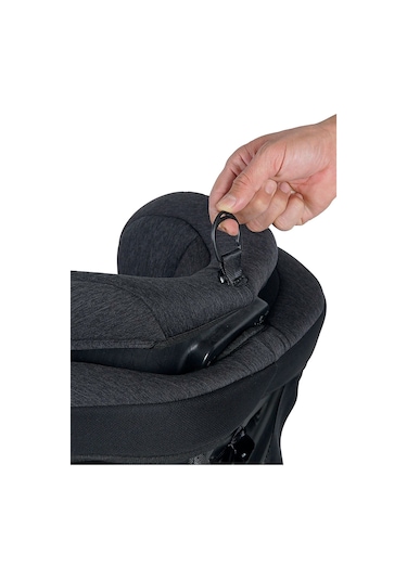 Strong Fıx Oto Koltuğu Füme