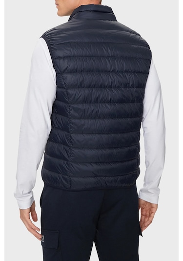 Ea7 Erkek Yelek 8npq06 Pngpz 1562 Lacivert