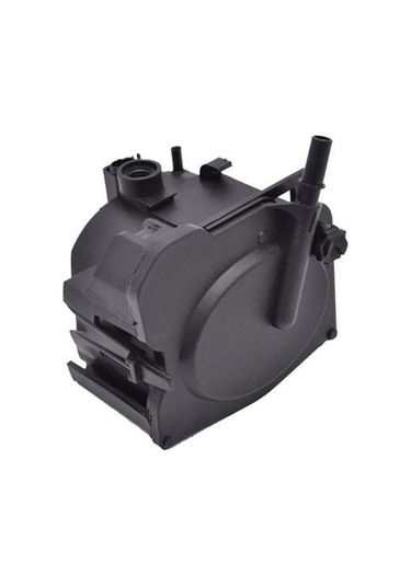 Peugeot 307 Mazot Filitresi 2001-2008 190195 Hdf939 1.6 Hdı