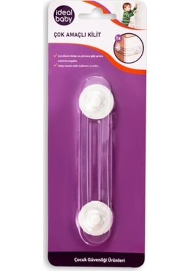 Baby Çok Amaçlı Kilit