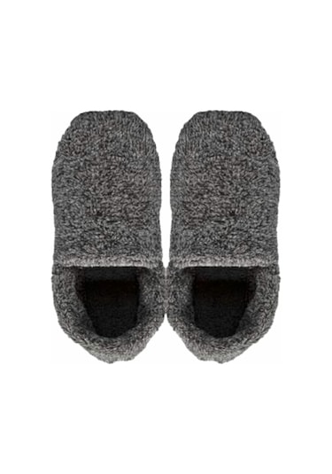 Cool Erkek Ev Ayakkabısı Gri 41/46 Gri