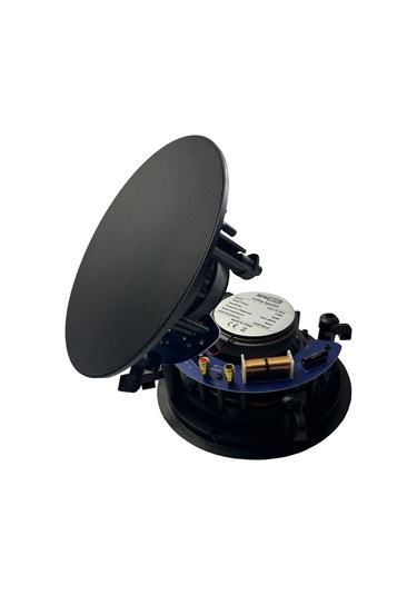 Hepa Merz Hvx-170 Pro Üst Seviye Alçıpan Tavan Hoparlörü 16 Cm