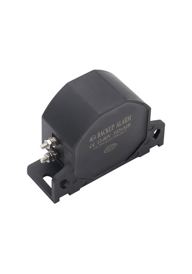 Tenfowee Kamyon, Araba, Römork İçin 105db Yüksek Sesli Geri Vites Alarmı - Dc12-80v, 15w, Su Geçirmez