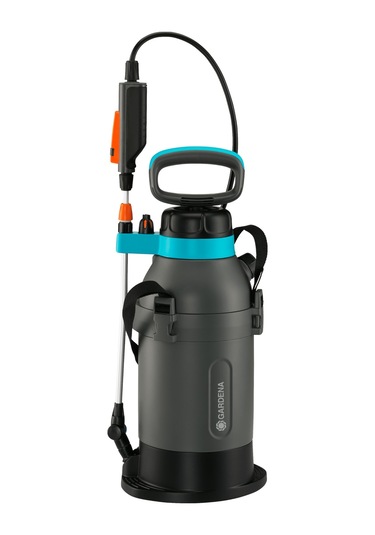 Qianfan Gardena 11120-20.000.00 Basınçlı Püskürtücü 1.25l