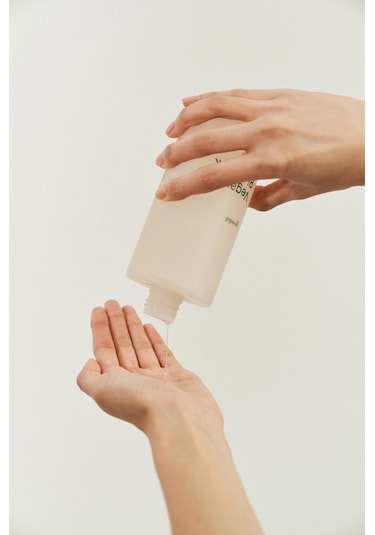 Goodal Vegan Rice Milk Moisturizing Toner 250 ML