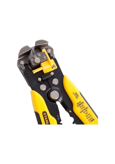 Stanley Fmht0-96230 Fatmax Otomatik Kablo Sıyırma Pensesi 0.2-6mm