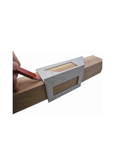 Ccgloball A Açı Ölçü Cetveli