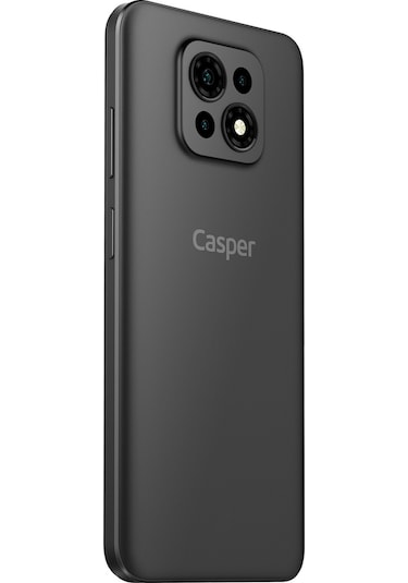 Casper VIA M35 4 GB 128 GB (Casper Türkiye Garantili)