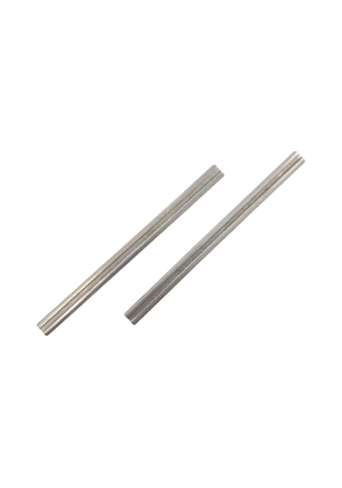 Fixonic B.h.d Bhd00813 82x5.5x1.2mm Planya Bıçağı 2 Adet Set