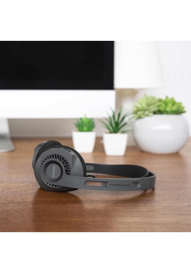 Kph30kwl Stealth Grey Wireless Headphone