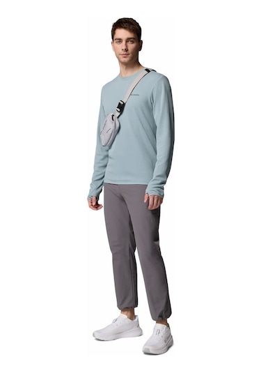 Columbia Essential Hike Ay Erkek Pantolon-9243 Koyu Gri