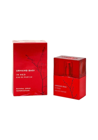 Armandi Basi In Red Edt 50ml