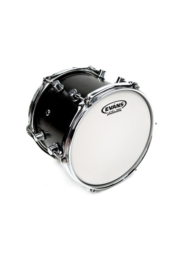Evans B14g1 G1 Coated Tom Ve Trampet Derisi 14 İnç - Tek Kat - B